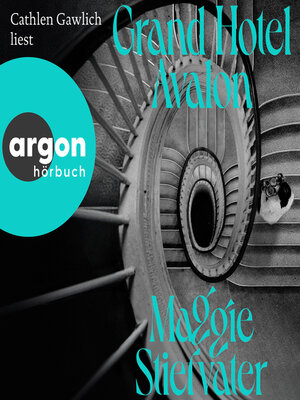 cover image of Grand Hotel Avalon